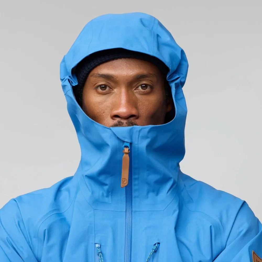 Heren Fjallraven Keb GTX jacket M