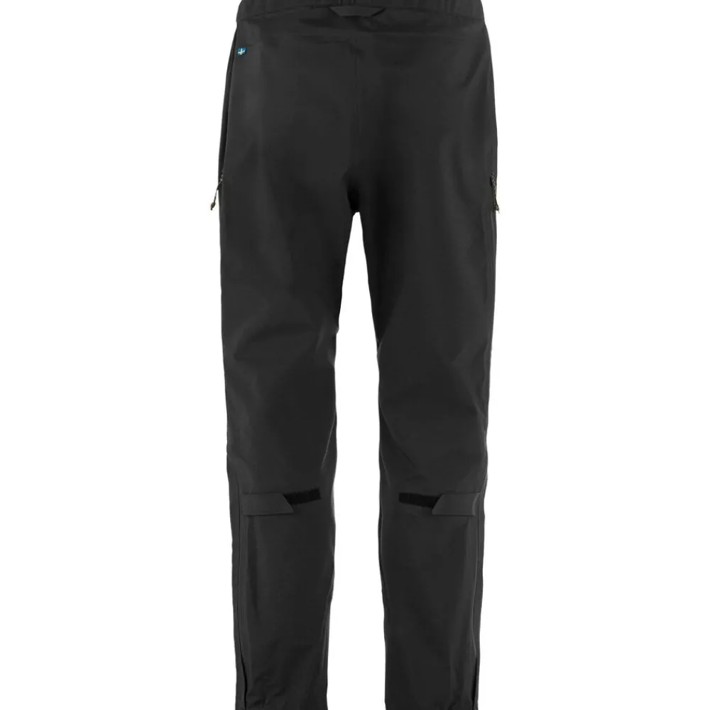 Heren Fjallraven Keb GTX trousers M