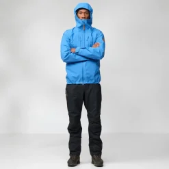Heren Fjallraven Keb GTX trousers M