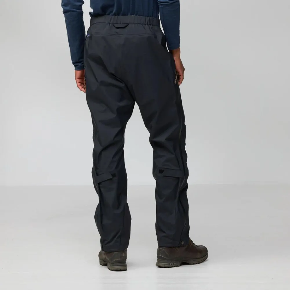 Heren Fjallraven Keb GTX trousers M