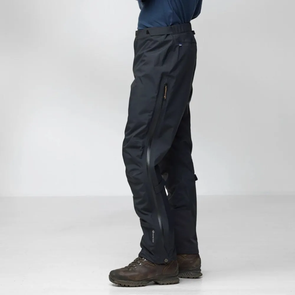 Heren Fjallraven Keb GTX trousers M