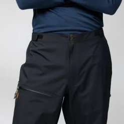 Heren Fjallraven Keb GTX trousers M