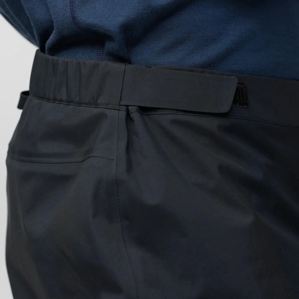 Heren Fjallraven Keb GTX trousers M