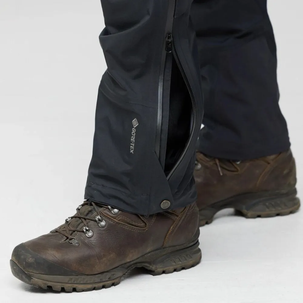 Heren Fjallraven Keb GTX trousers M