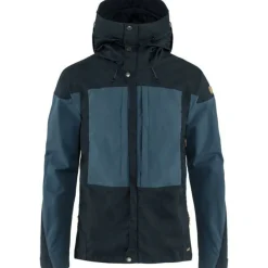 Heren Fjallraven Keb jacket M