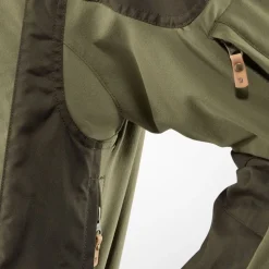 Heren Fjallraven Keb jacket M