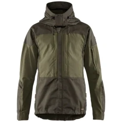 Heren Fjallraven Keb jacket M