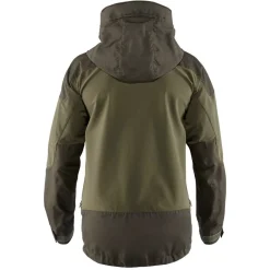 Heren Fjallraven Keb jacket M