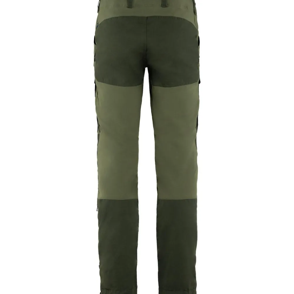 Heren Fjallraven Keb trousers M