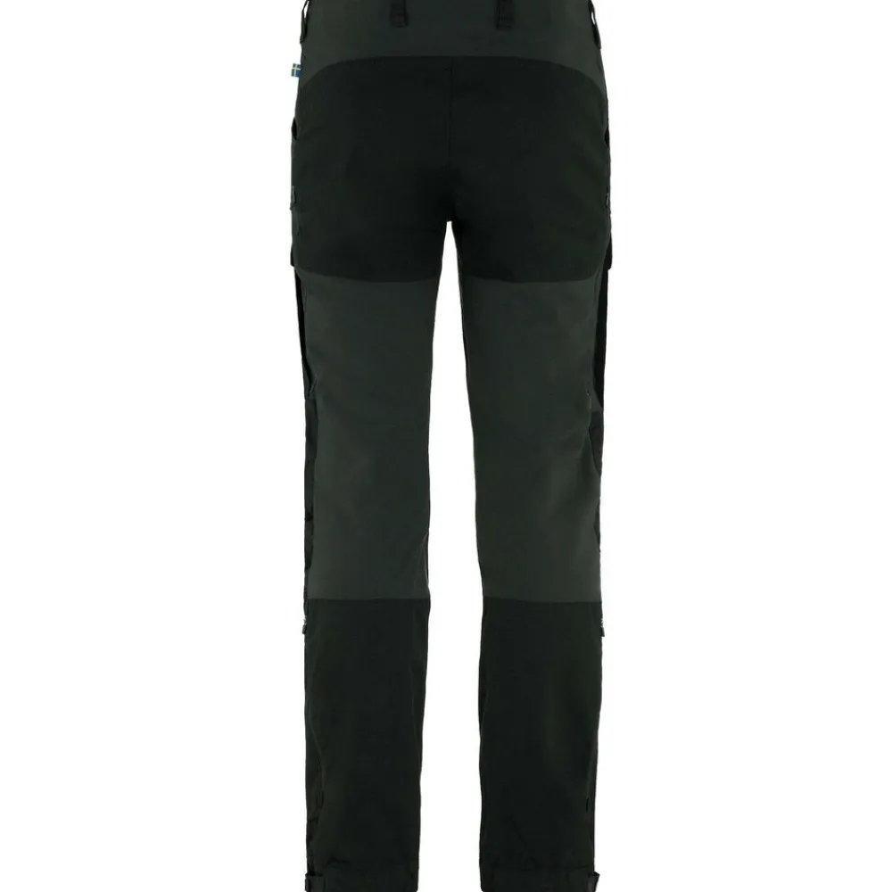 Heren Fjallraven Keb trousers M