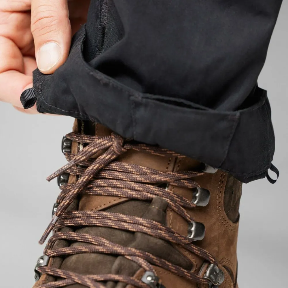 Heren Fjallraven Keb trousers M