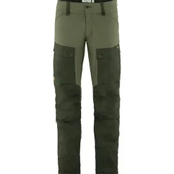 Heren Fjallraven Keb trousers M