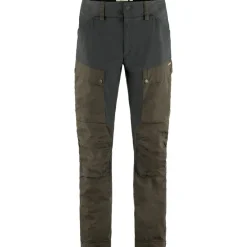 Heren Fjallraven Keb trousers M