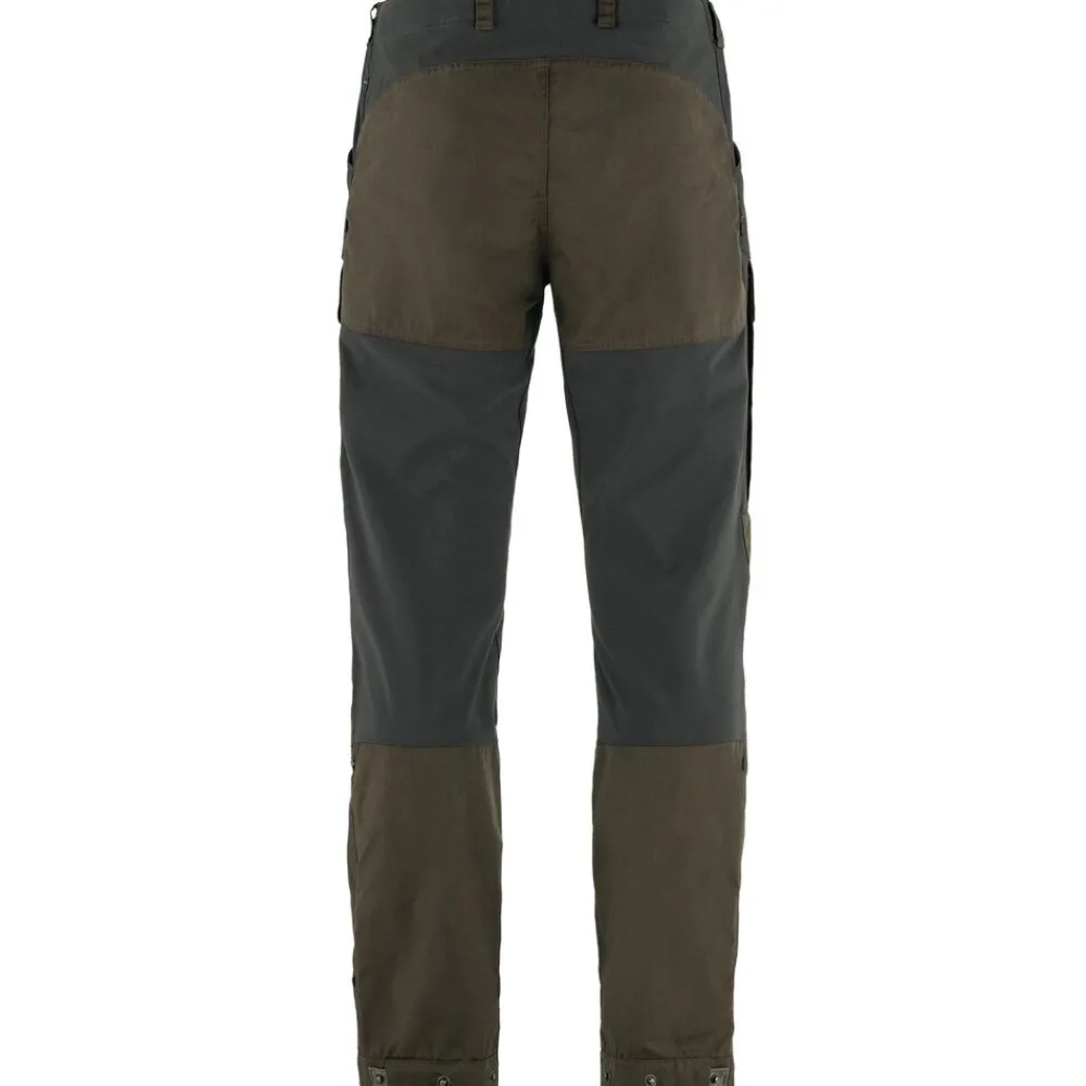 Heren Fjallraven Keb trousers M
