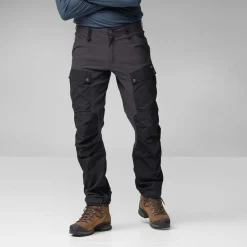 Heren Fjallraven Keb trousers M