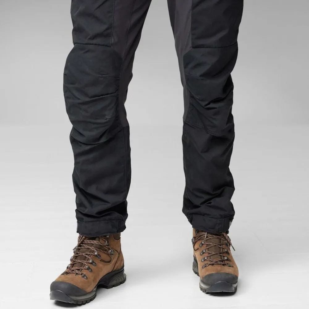 Heren Fjallraven Keb trousers M