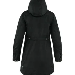 DAMES Fjallraven Kiruna padded parka w