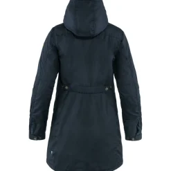 DAMES Fjallraven Kiruna padded parka w
