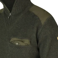 Heren Fjallraven Koster sweater