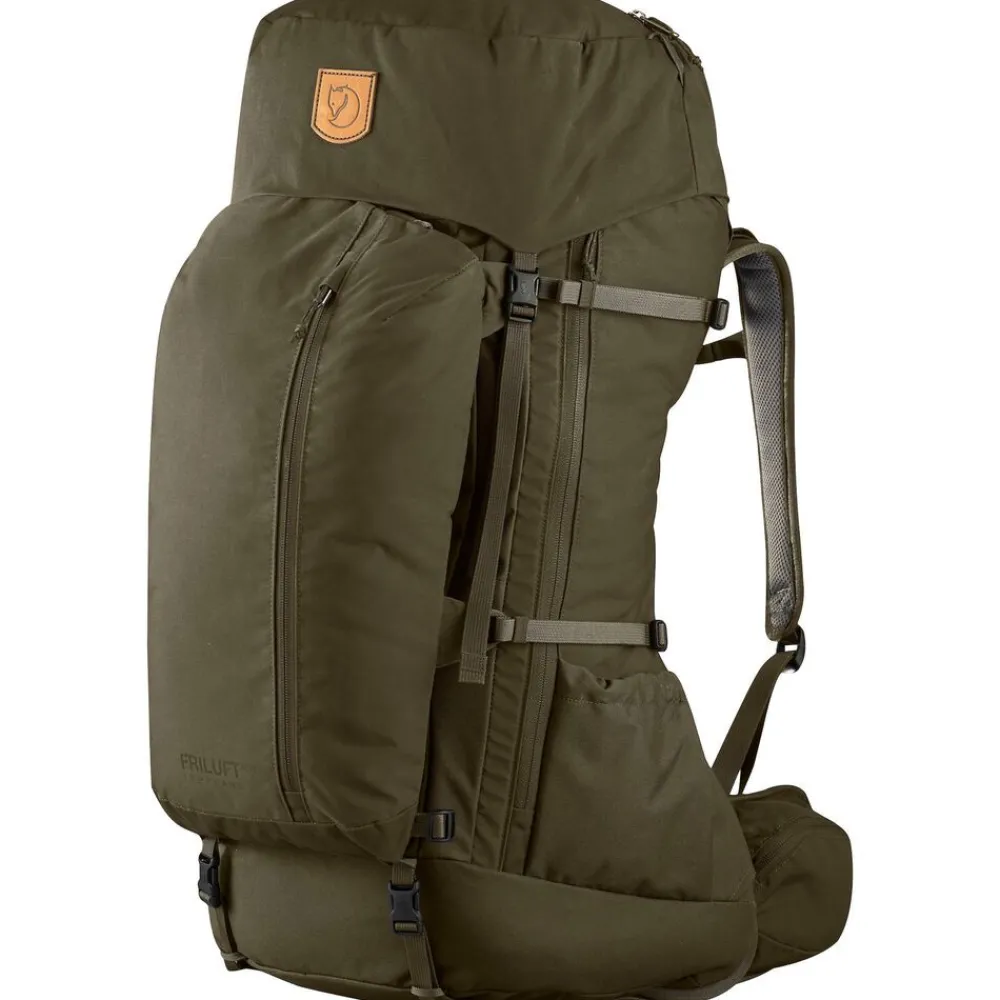 Fjallraven Lappland friluft 45