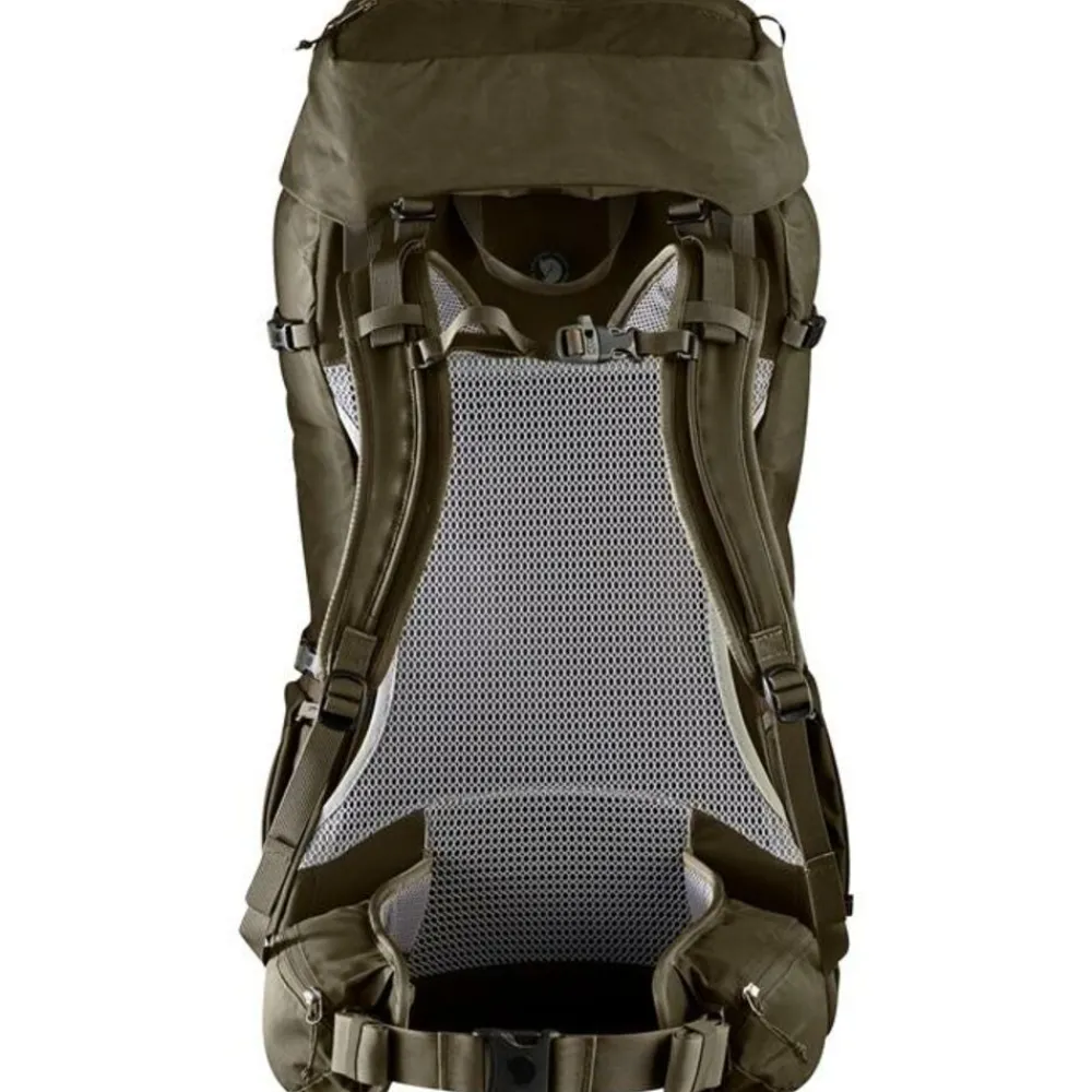 Fjallraven Lappland friluft 45