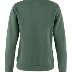 DAMES Fjallraven Logo sweater W