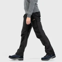 DAMES Fjallraven Nikka trousers curved W