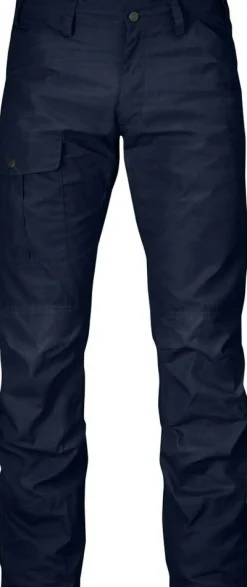 Heren Fjallraven Nils trousers