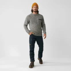 Heren Fjallraven Nils trousers