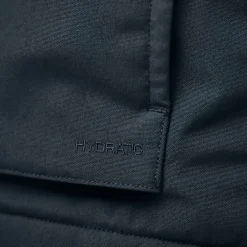 Heren Fjallraven Nuuk lite parka M