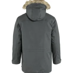 Heren Fjallraven Nuuk Parka M