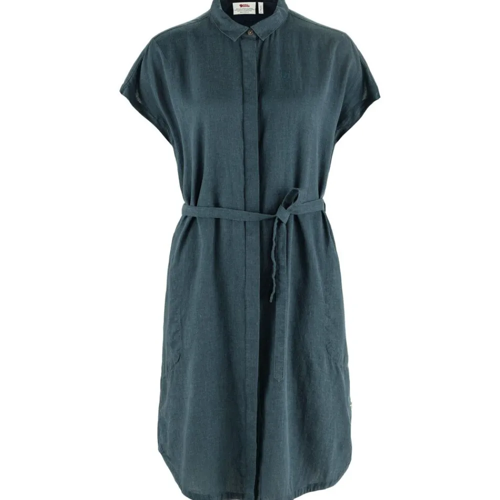 DAMES Fjallraven Ovik Hemp Dess W
