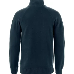 Heren Fjallraven Ovik Lite Half Zip M