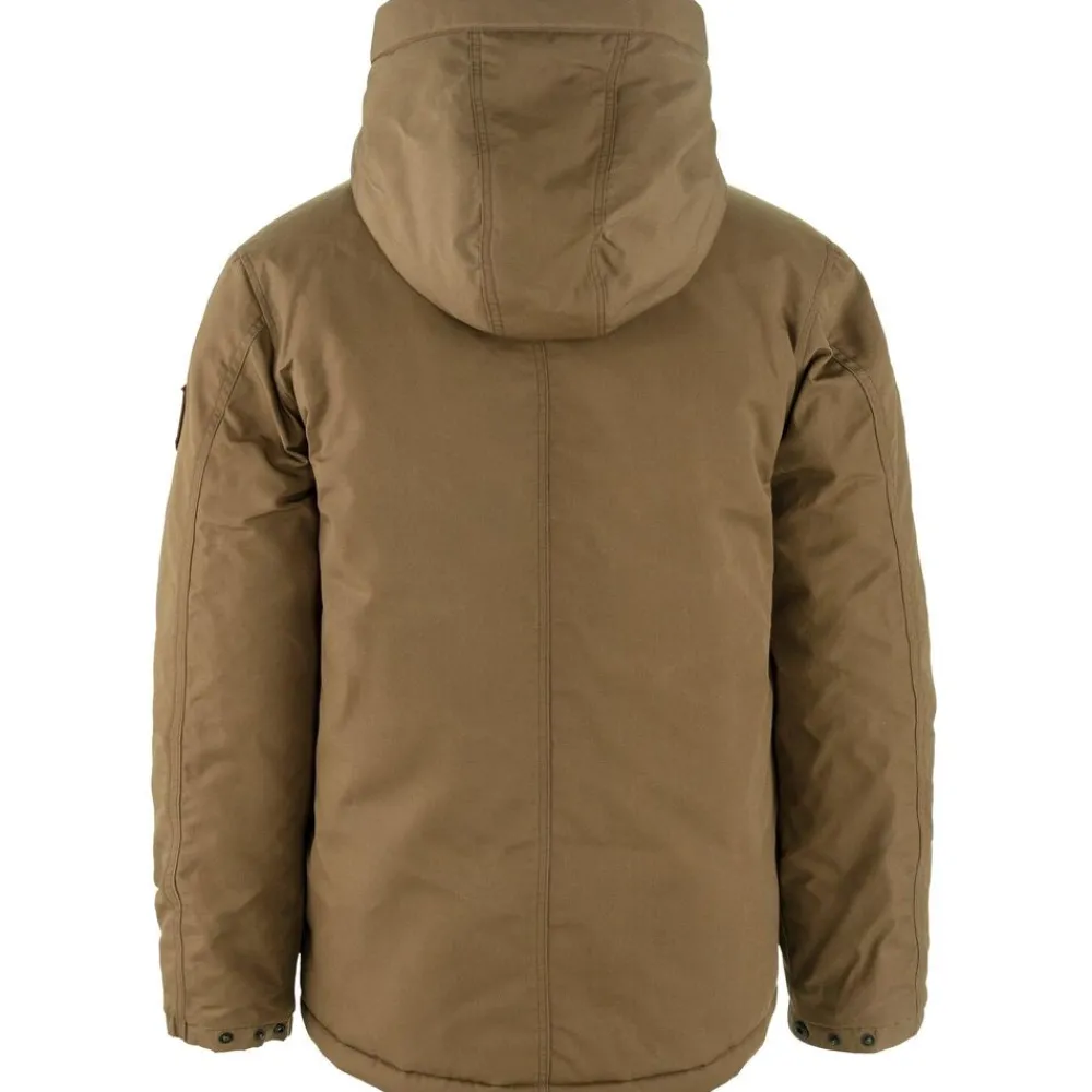 Heren Fjallraven Ovik Padded Jacket M