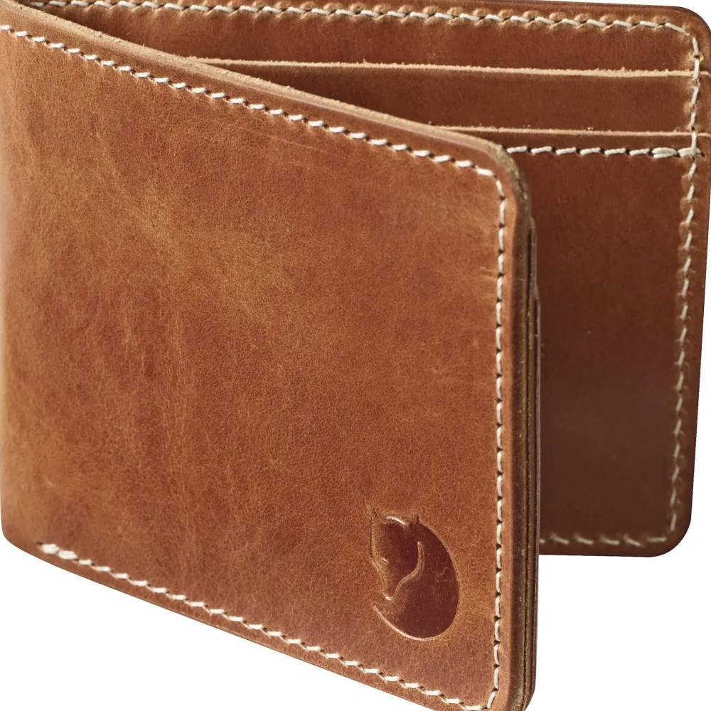 Heren Fjallraven Ovik Wallet