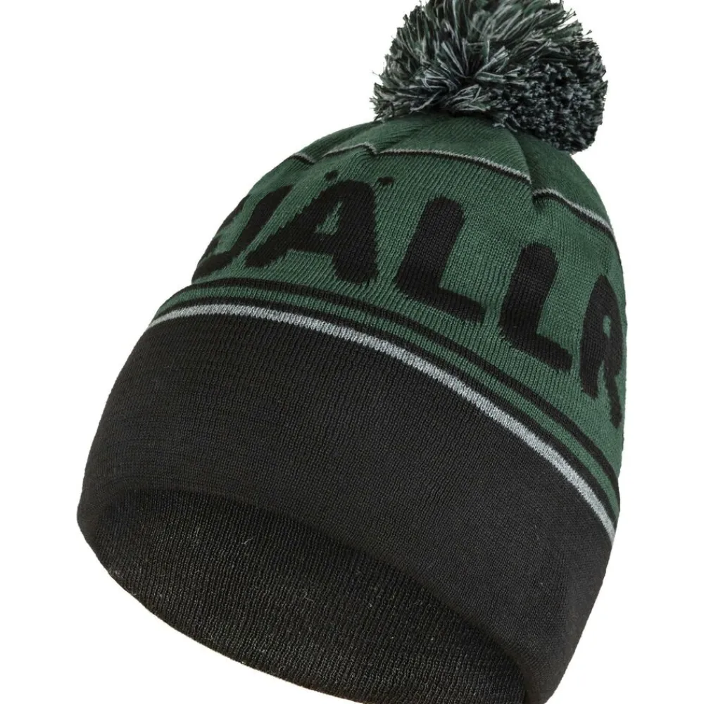 DAMES Fjallraven Pom hat