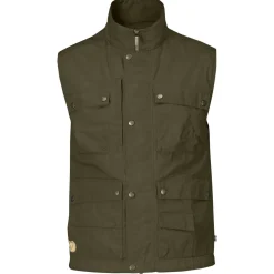 Heren Fjallraven Reporter lite vest
