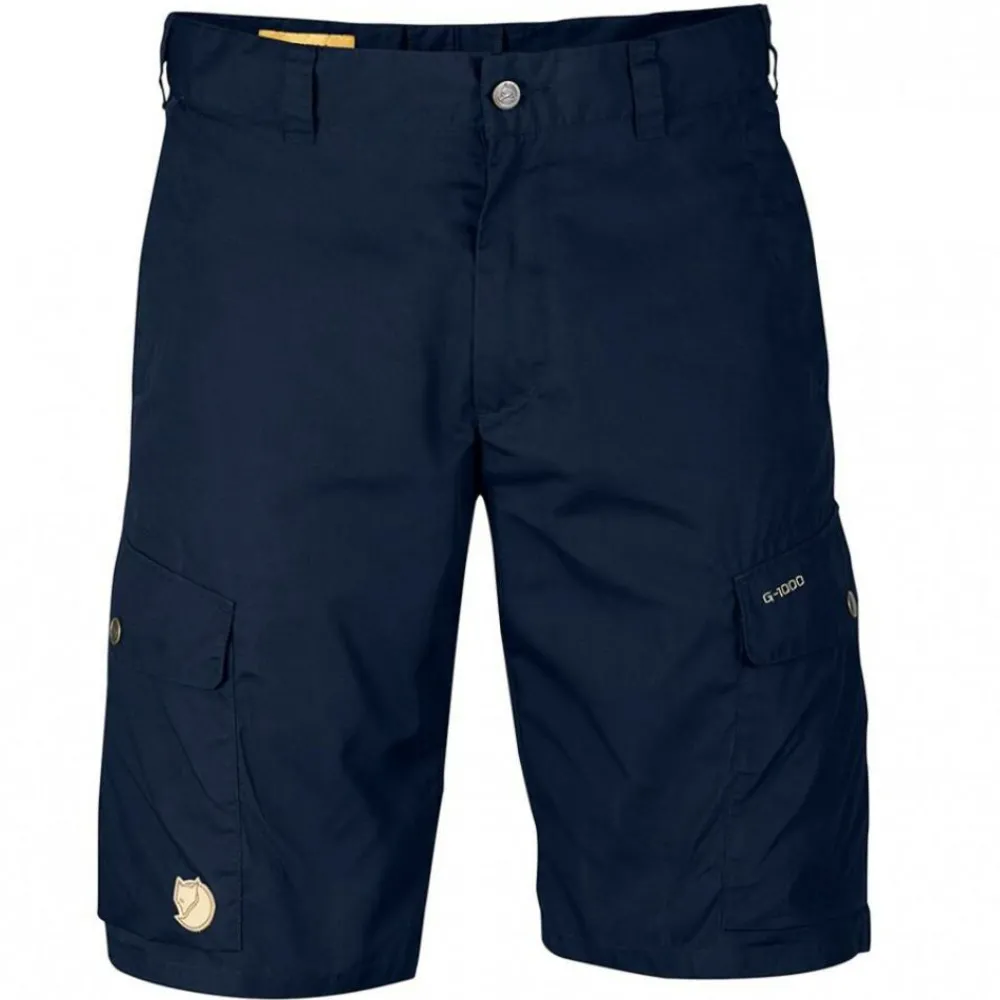 Heren Fjallraven Ruaha shorts