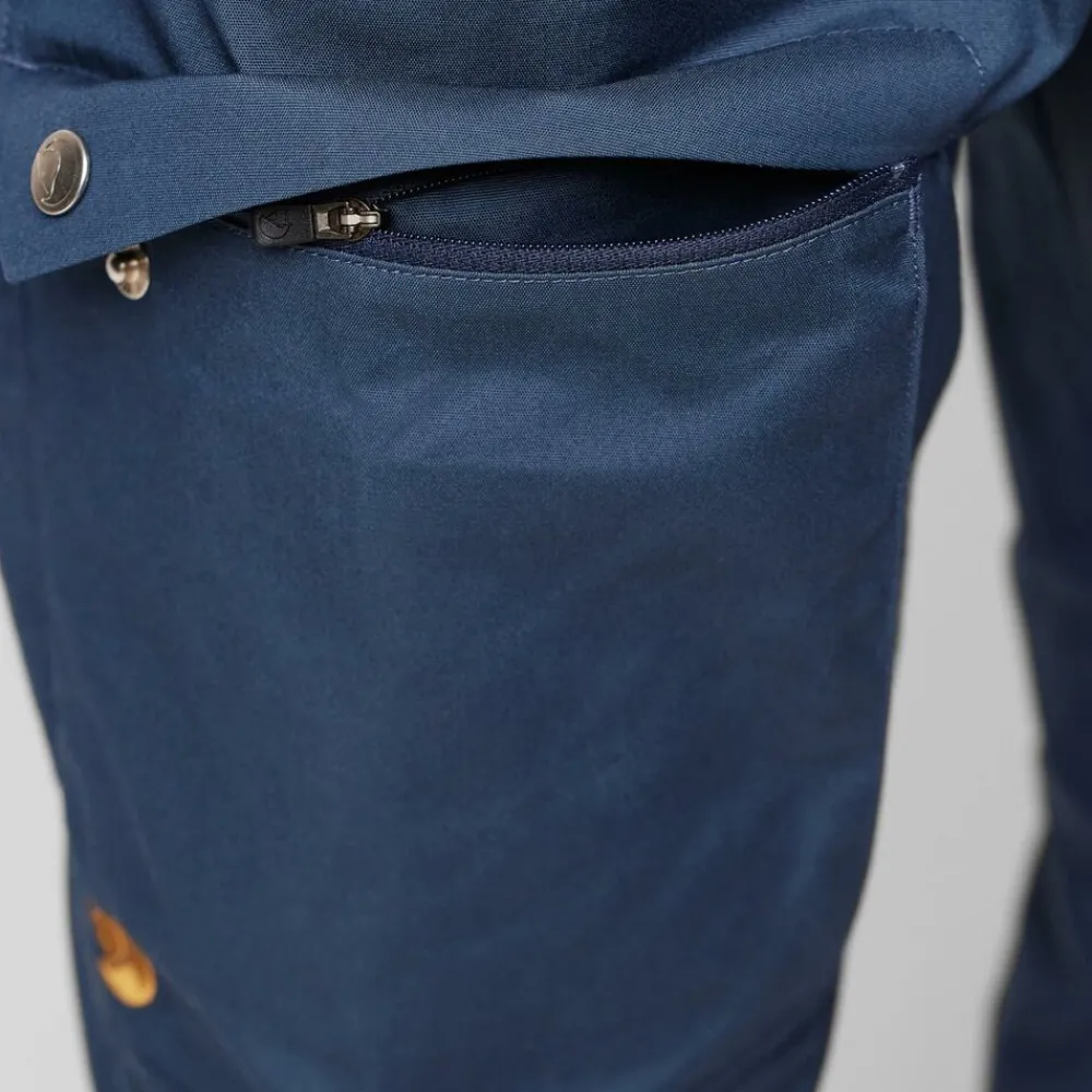 Heren Fjallraven Singi x-trousers M