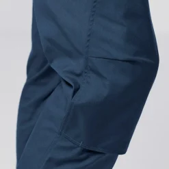 Heren Fjallraven Singi x-trousers M
