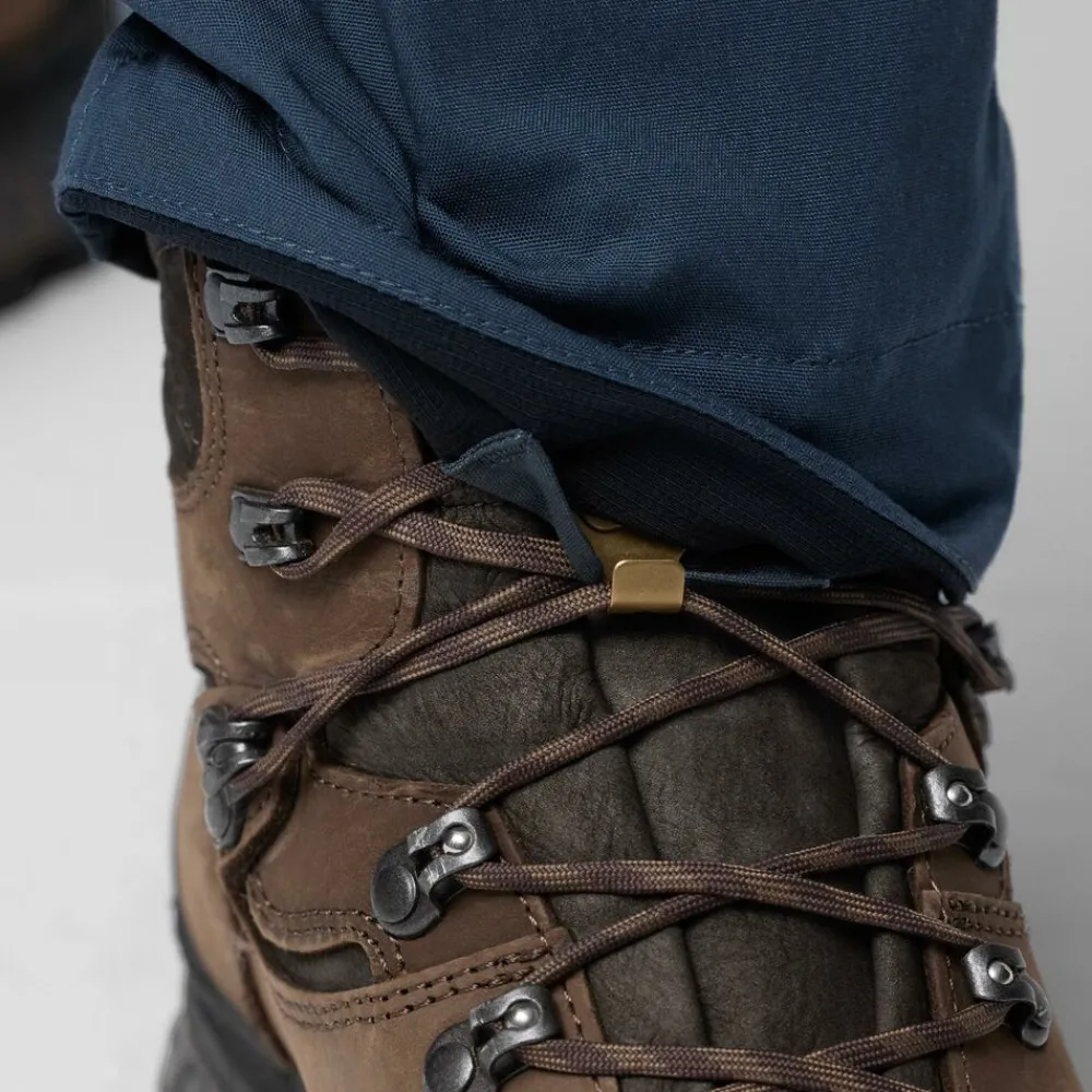 Heren Fjallraven Singi x-trousers M