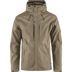 Heren Fjallraven Skogso jacket