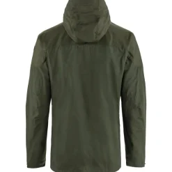 Heren Fjallraven Skogso jacket