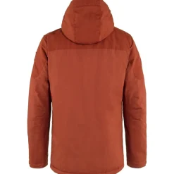 Heren Fjallraven Skogso padded jacket
