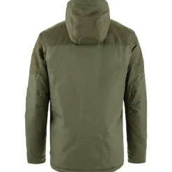 Heren Fjallraven Skogso padded jacket