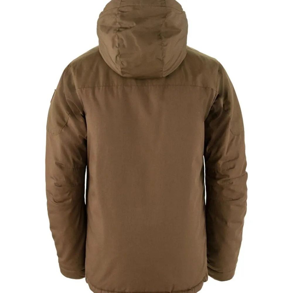 Heren Fjallraven Skogso padded jacket