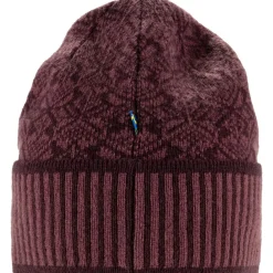 DAMES Fjallraven Snow Beanie