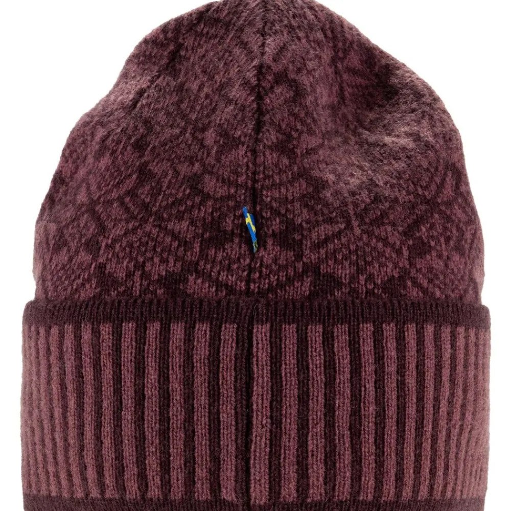 DAMES Fjallraven Snow Beanie