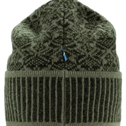 DAMES Fjallraven Snow Beanie