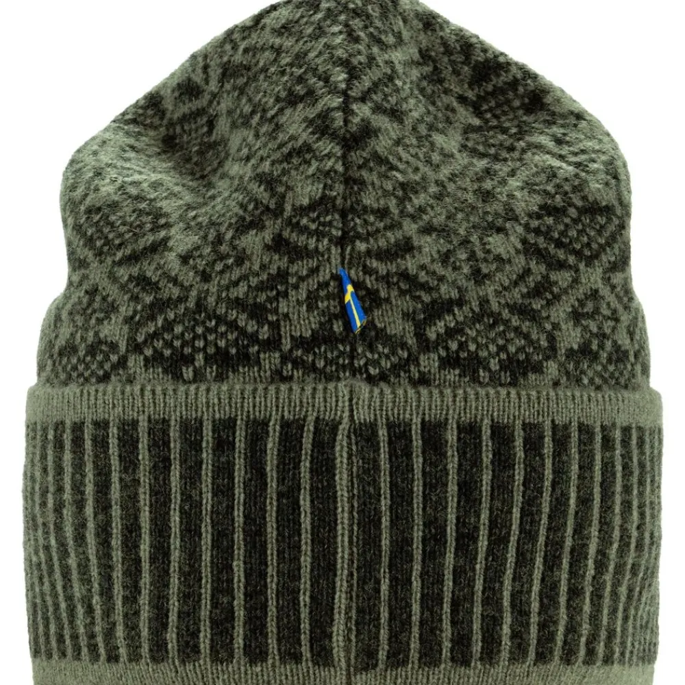 DAMES Fjallraven Snow Beanie